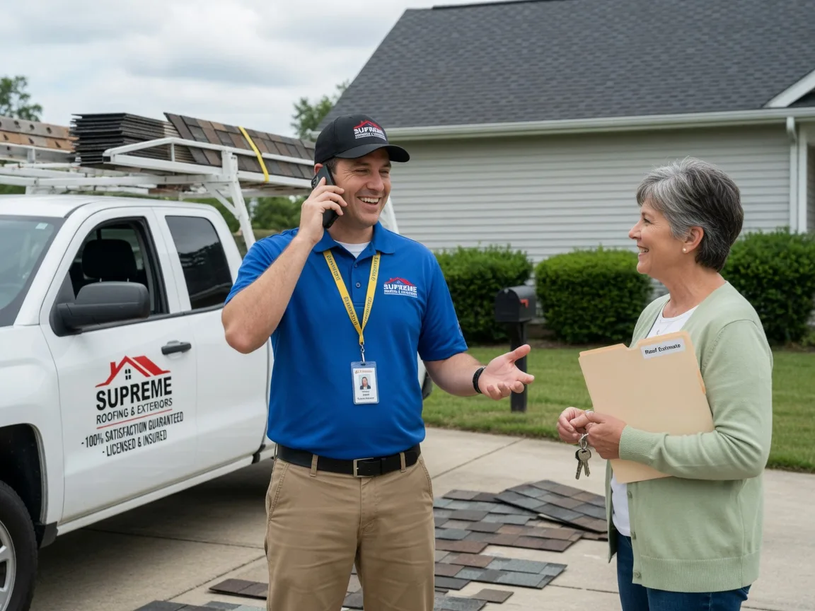 Roof Replacement Rush, CO FAQs