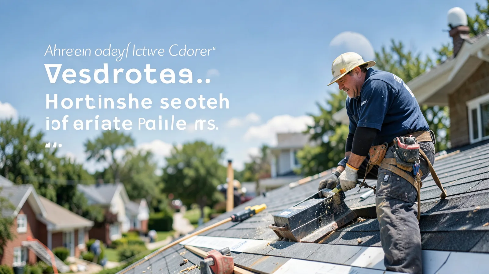 Roof Replacement in Rush, CO near me